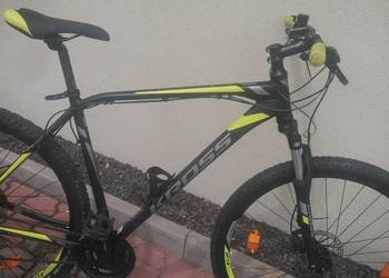 Kross hexagon 5.0
