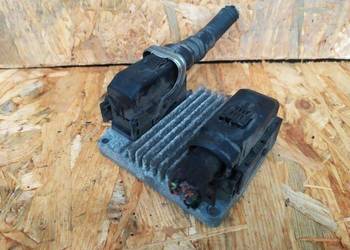 STEROWNIK SILNIKA KOMPUTER OPEL ZAFIRA VECTRA ASTRA 09364499