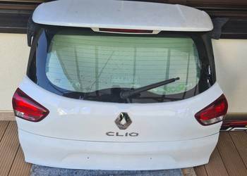 Renault Clio4 kombi klapa