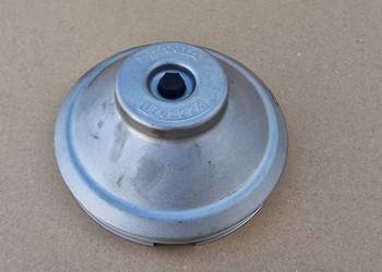 SCANIA R KAPSEL KOREK DEKIEL POKRYWA PIASTY PRZÓD 1762224