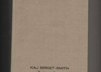 Ścieżki kultury - Birket Smith