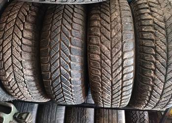 Sprzedam koła zimowe 175/70/13