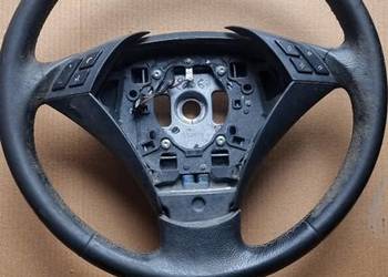 Kierowca BMW e60