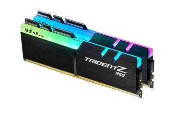 Pamięć RAM G.Skill Trident Z RGB DDR4 16GB (2 x 8GB) 3600 CL18