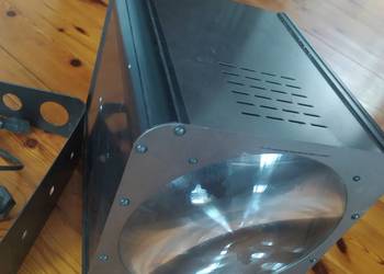 Lampa chauvet vue 3