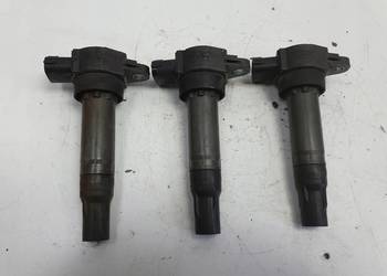 CEWKA ZAPŁONOWA Smart ForTwo 1.0 _ FK0319