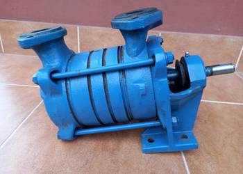 Pompa hydroforowa