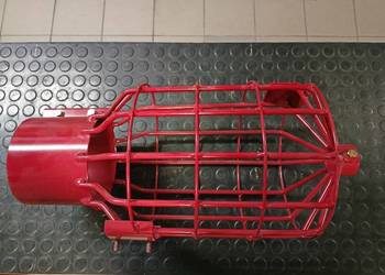 Kosz Czerpni   T-206/2 Bez Przesłony 7206/07-00-000/1