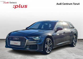 Audi A6 quattr0_S Line_Kamera_Skóra_CarPlay_Ambiente_LED_Virtual_FV23%_GWA… Audi A6 quattr0_S Line_Kamera_Skóra_CarPlay_Ambiente_LED_Virtual_FV23%_GWA…