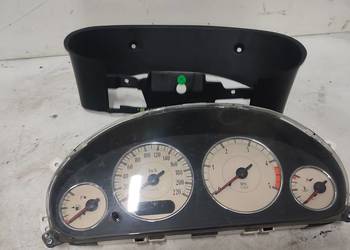 LICZNIK ZEGARY CHRYSLER VOYAGER 2.5CRD 00-05
