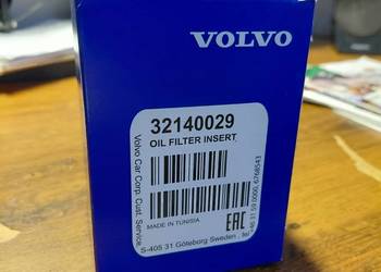 32140029 filtr oleju volvo Nowy OEM