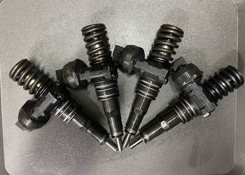 Pompowtryskiwacz Regenerowany 0414720313 1.9 TDI Audi A3, Touran Seat Altea