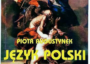 Język polski w pigułce - Piotr Augustynek Matura