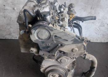 Avensis t22 2,0 TD silnik 2C-TE