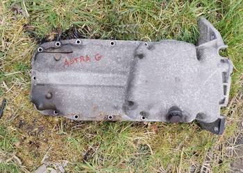 Miska olejowa astra g