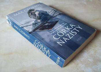 Córka Nazisty Max Czornyj Max Czornyj
