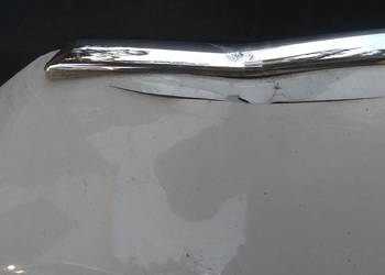 Citroen C4 maska