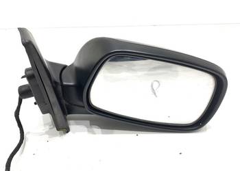 LUSTERKO PRAWY TOYOTA COROLLA E12 Hatchback 01-07 ZEWNĘTRZNE