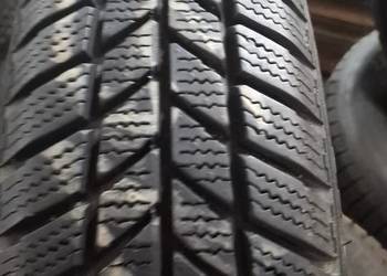 135/70R15 opony zimowe Hankook (do Smarta)