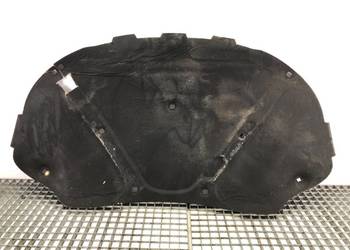 WYGŁUSZENIE MASKI VW PASSAT CC B6 Sedan/Limuzyna 08-12