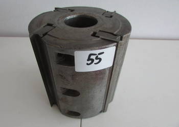 Głowica 130X125X40 4 NR55 *** StanDrew