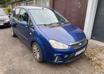Ford C-Max 2007r 2.0 diesel
