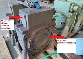 Pompa B125/16L ORSTA TGL 10886