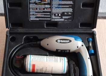 WYKRYWACZ NIESZCZELNOŚCI CZYNNIKA CHŁODNICZEGO MASTERCOOL55100 DETEKTOR