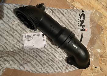 Rura 87395840 Magnum CVT Puma T7. Nowa Oryginał CNH Rura 87395840 Magnum CVT Puma T7. Nowa Oryginał CNH