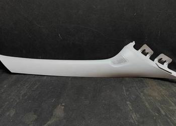 FIAT DOBLO OSŁONA SŁUPKA SZYBY PRZEDNIEJ / A 735595696 30305 FIAT DOBLO OSŁONA SŁUPKA SZYBY PRZEDNIEJ / A 735595696 30305