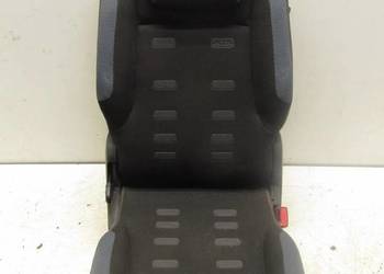 FOTEL TYLNY PRAWY TYŁ CITROEN BERLINGO II PARTNER