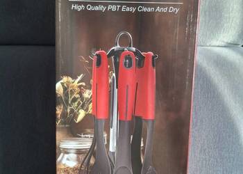 Stojak na przybory kuchenne