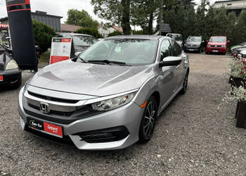 Honda Civic X (2017-2021)