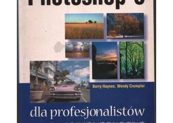 Photoshop 5 dla profesjonalistów - Haynes B. Crumpler W.
