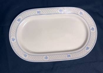 Półmisek porcelanowy Johann Haviland – Rosenthal lata 50