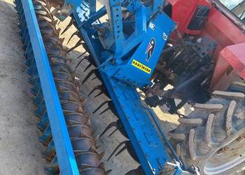 Rabe werk wmke 3m hydropak wał packera