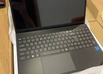 Laptop Techbite ZIN S 15.6” FHD • Nowy w pudełku • Windows 11