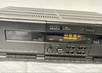 Magnetofon Diora MDS 502