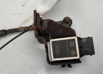 CZUJNIK POZIOMOWANIA MERCDES-BENZ C 160 A0105427717