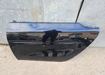 SMART FORTWO BOCZEK POSZYCIE DRZWI LEWE A4537200109