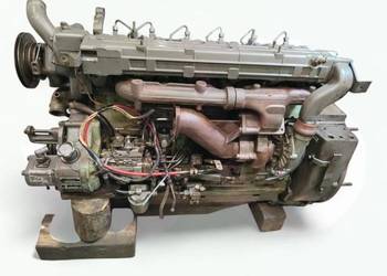 Deutz TD226.6.B Fendt Favorit 514 C