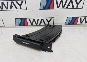  7127406 BMW E90 E91 E92 E93 CUPHOLDER UCHWYT NA KUBEK EUROPA