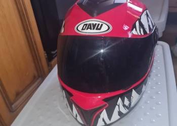 Mam na sprzedaż kask