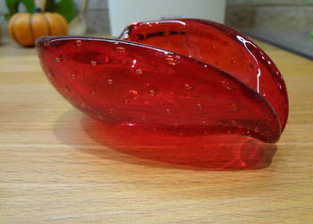 Czarka miseczka Murano