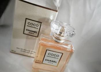 Perfumy damskie Coco Chanel