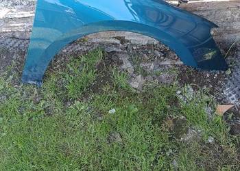 Błotnik prawy przód Audi A3 8Y
