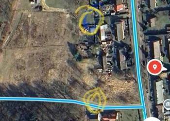 Sprzedam dzialki letniskowe