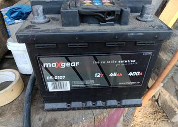 Akumulator 45 ah. 12V