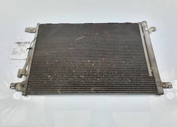 CHŁODNICA KLIMATYZACJI SKODA OCTAVIA III 5Q0816411S