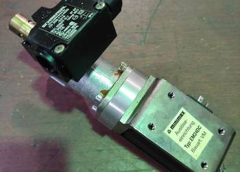 minimax EM24DC Typ: VM